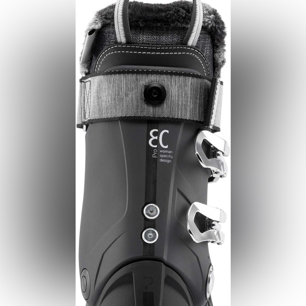Rossignol Pure Pro 80 Ski Boots - Women's - Picture 2 of 8